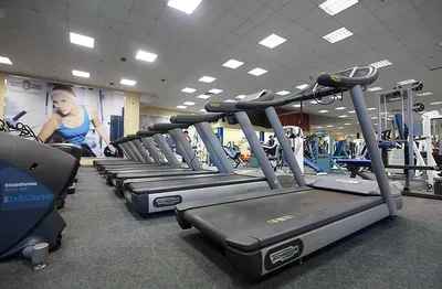 Fitness House - Интернет Магазин - Акция 11 месяцев - FH на Крестовском