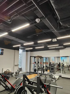 Fitness House, бассейн, ул. Крыленко, 14, Санкт-Петербург — Яндекс Карты