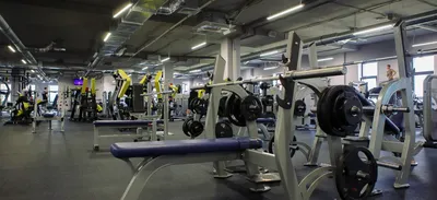 Фитнес-центр Fitness House на Северном - цены и отзывы 🏆