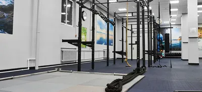 Фитнес-клуб \"Fitness House\" на Созидателей в Ульяновске на КартаСпорта.ру