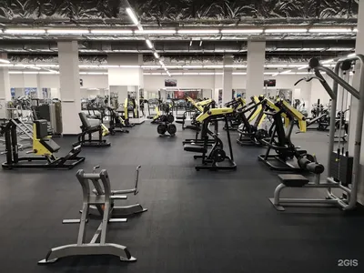 Fitness house, фитнес-клуб, Октябрьская улица, 22г к4, Ульяновск — 2ГИС