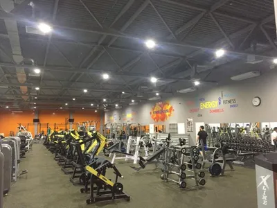 14 января открылся Fitness House на Дальневосточном в Санкт-петербурге