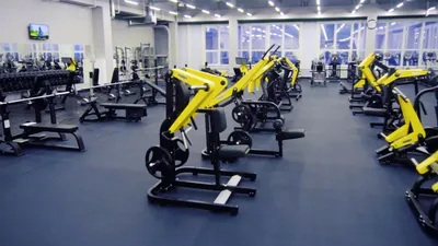 Fitness House - Интернет Магазин - Акция Мультикарта Fitness House СПб 1  год - FH на Маршала Блюхера