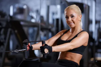 Мотивация к занятиям спортом для девушек и женщин. Домашние упражнения |  newsli.ru | Мотивация, Упражнения, Спорт