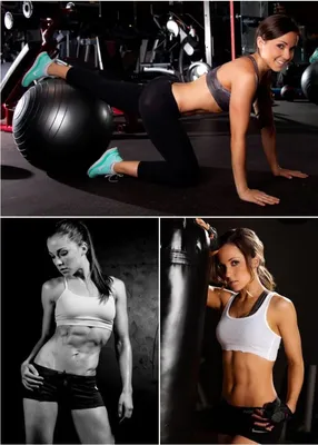 GymFit INFO - 🔥Как вам медсестричка? #спорт #фитнес #девушки #мотивация  #форма @gymfitinfo | Facebook