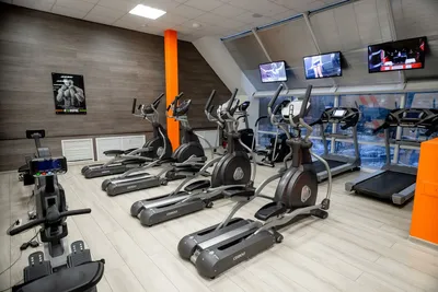 Фитнес центр Gym Syndicate в Владикавказе, ул. Куйбышева, 106а - фото,  отзывы 2024, рейтинг, телефон и адрес