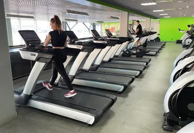 Готовимся к лету: 5 новых фитнес-залов в Алматы | Давай Сходим!