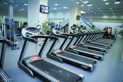 Сколько стоит в Одессе заняться фитнесом: обзор тренажерных залов, - ФОТО |  Новини