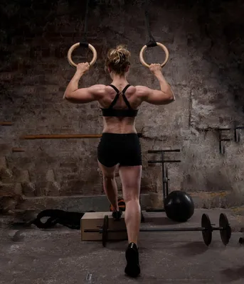 Виды тренировок в фитнесе для любого возраста |Современные виды фитнеса для  женщин | Блог valsport.ru