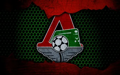 Sports FC Lokomotiv Moscow 4k Ultra HD Wallpaper