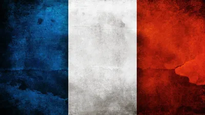 Флаг франции - картинки