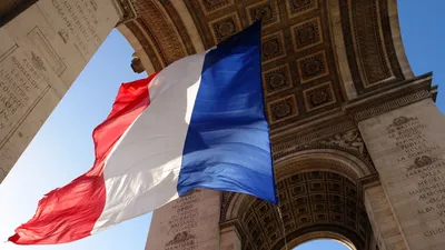 Во Франции завершилось голосование во втором туре выборов в парламент - РИА  Новости, 19.06.2022