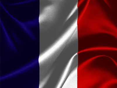 Флаг Франции обои - 61 фото