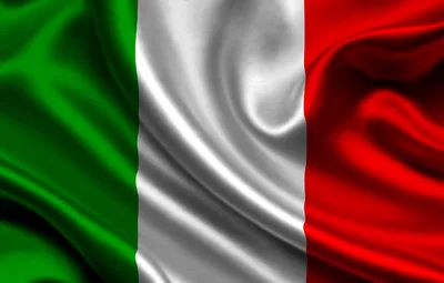 Флаг италии фотографии