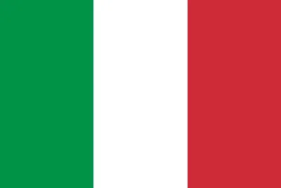 Файл:Flag of Italy.svg — Википедия