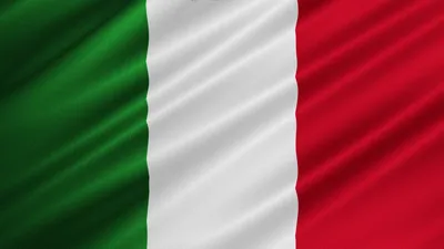 Флаг Италии: как выглядит и что означают цвета, кто его придумал и  альтернативные стяги
