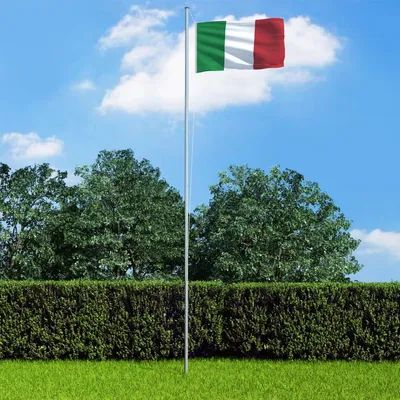 Флаг Италии, 90 х 150 см