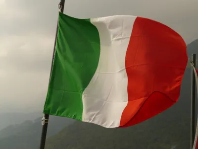 Телебашню Челябинска подсветят в цвет официального флага Италии |  Магнитогорск