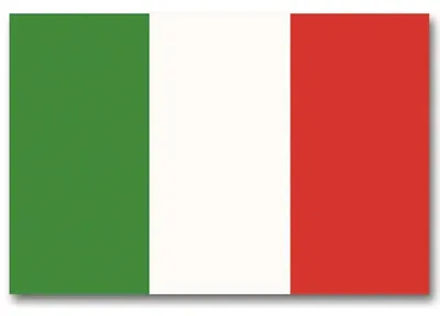 TacGear флаг Италии 90х150см - Killa