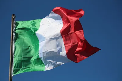 Картинки флаг Италии (17 фото)