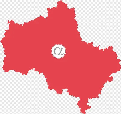Векторный герб Северо-Западного административного округа (СЗАО) Москвы —  Abali.ru