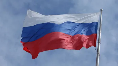 В День России в Краснодаре подняли государственный флаг страны :: Krd.ru