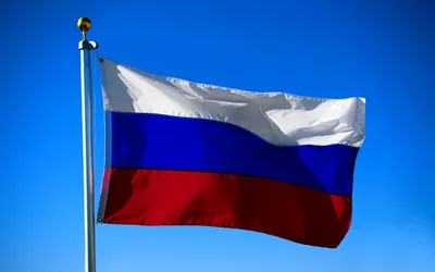 Картинка Флаг России » Россия » Страны » Картинки 24 - скачать картинки  бесплатно
