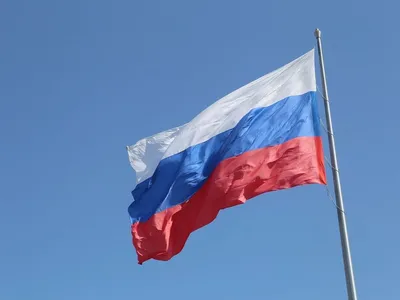В Краснодаре отмечают День Государственного флага России :: Krd.ru