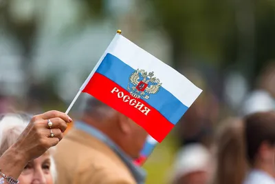 Праздник в объективе: День Государственного флага России в Приморье (ФОТО)  - PrimaMedia