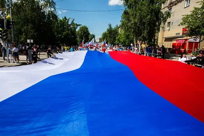 День государственного флага РФ: будут ли россияне отдыхать 22 августа