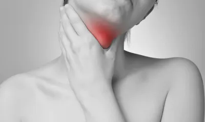 Флегмона челюстно-лицевой области: симптоматика и лечение | Добромед