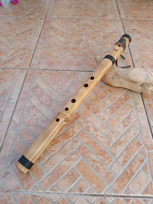 Флейта пимак – заказать на Ярмарке Мастеров – OP9FURU | Другие инструменты,  Сочи