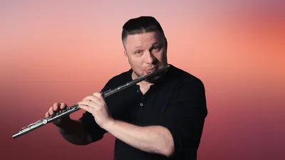Флейта: просто о сложном - Уроки по методике игре на флейте от Московского  Флейтового Центра