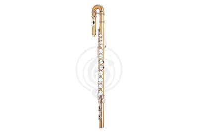 Yamaha YFL-A421U - Альтовая флейта купить, цена 800 000 руб на Yamaha  YFL-A421U - Альтовая флейта доставка по России
