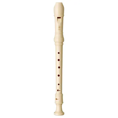 Блок-флейта сопрано Yamaha YRS-23 – купить в рассрочку без переплат, с  гарантией и доставкой по Казахстану | Первый музыкальный - интернет магазин