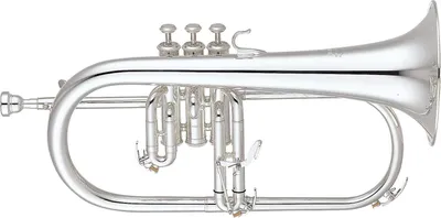 Флюгельгорн Yamaha YFH-631GS