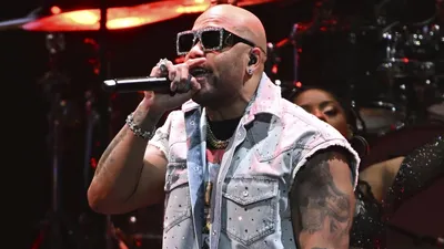Рэпер Flo Rida потратит на благотворительность 80 миллионов долларов,  выигранных в суде - Звук