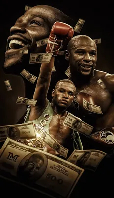 iPhoneXpapers - he53-floyd-mayweather-boxer-sports