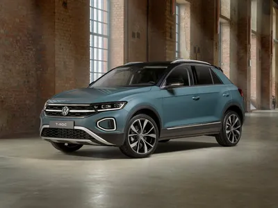 Jaguar Land Rover ends Volkswagen fight over luxury utility vehicles |  Automotive News