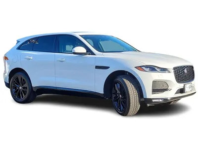 Pre-Owned 2023 Jaguar F-PACE S Sport Utility in Cherry Hill #LJ1558 |  Cherry Hill Volkswagen