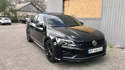 Volkswagen Passat B5 1.6 бензиновый 1999 | Дельфин на DRIVE2