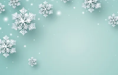 Обои зима, фон, голубой, узор, Снежинки, christmas, background, Новогодний,  snowflake картинки на рабочий стол, раздел новый год - скачать
