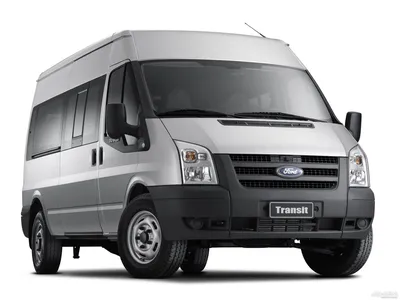 Фото Ford Transit, подборка фотографий Форд Транзит — фотоальбом  автомобилей Autodmir.ru (Автомобили и Цены).