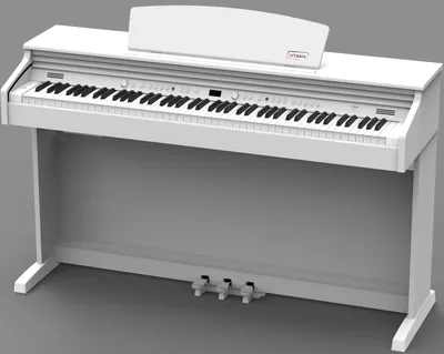 Artesia DP-10e Цифровое фортепиано: цена, купить в Москве, Новосибирске –  интернет-магазин LTM