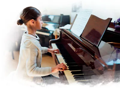 Уроки игры на фортепиано в Барнауле и Новоалтайске
