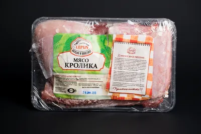 Фрикадельки Кролъ и К из мяса кролика категории А охлаждённые, 300г -  купить с доставкой в Самаре в Перекрёстке