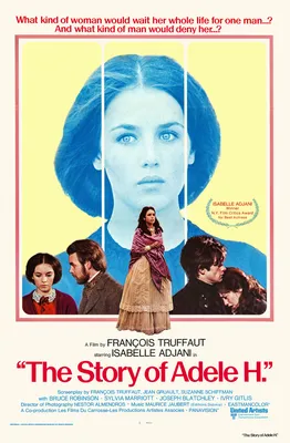 Фанни Ардан, фильм Франсуа Трюффо, оригинальное фото в голову из винтажной прессы | eBay