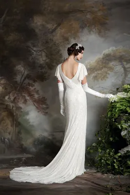 Самые красивые свадебные платья в Нижнем Новгороде - Gabbiano