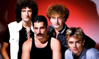 Группа Queen в сентябре выпустит неизданную песню Фредди Меркьюри —  Последние новости России и мира сегодня | Новые Известия