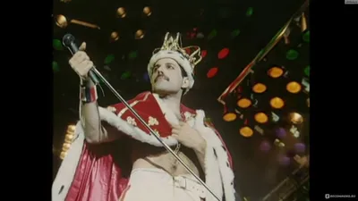 Queen - «Фредди Меркьюри FOREVER...Творчество великого певца и композитора,  мой личный топ-рейтинг любимых композиций» | отзывы